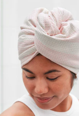Dock & Bay Quick Dry Hair Towel