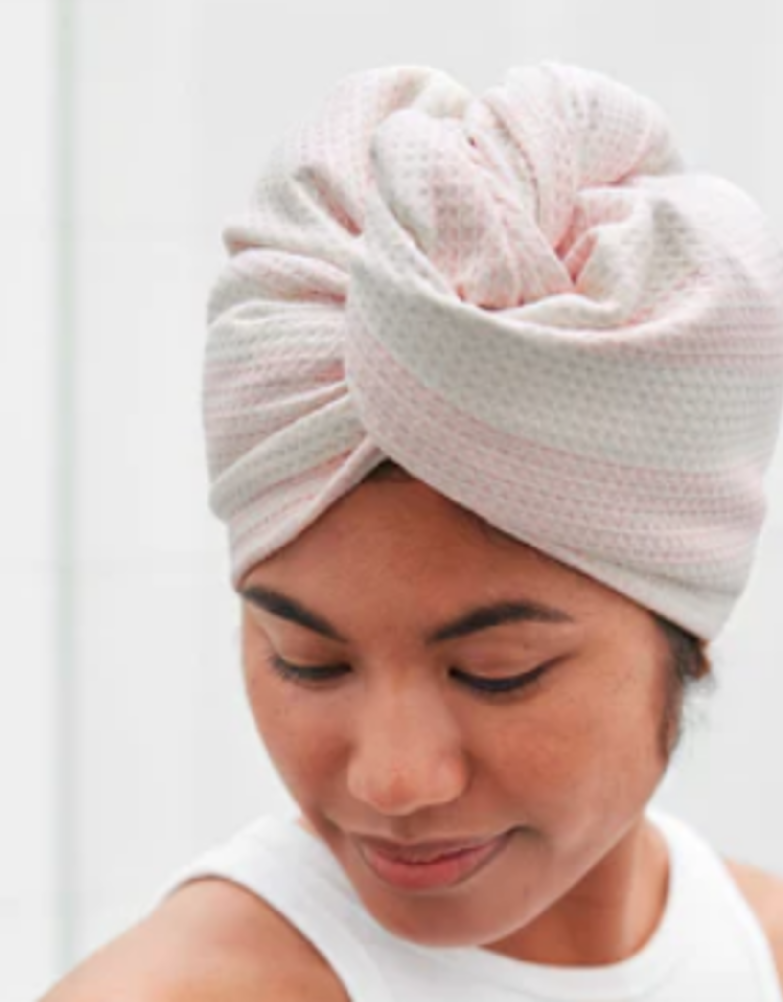 Dock & Bay Quick Dry Hair Towel