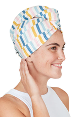 Dock & Bay Quick Dry Hair Towel