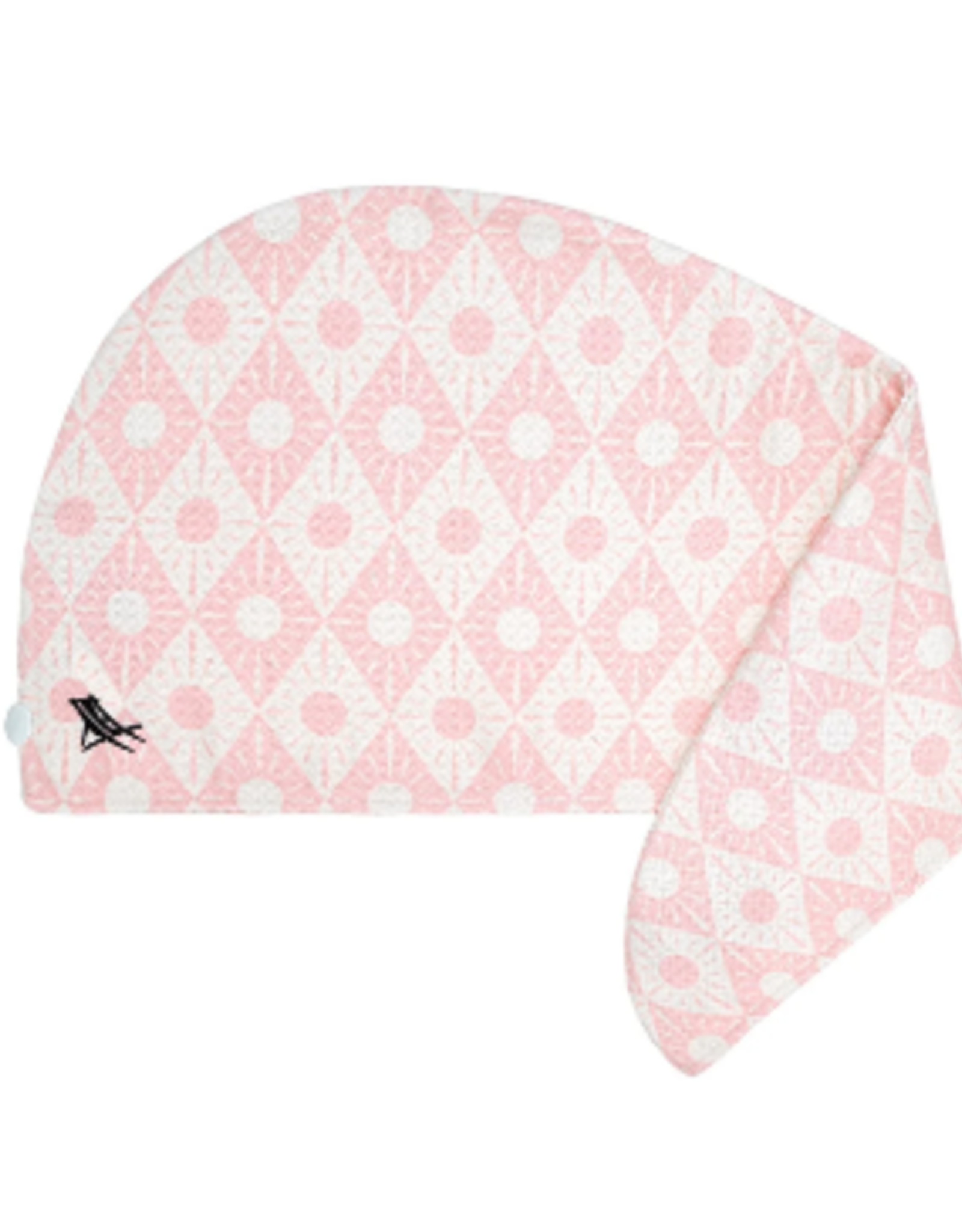 Dock & Bay Quick Dry Hair Towel