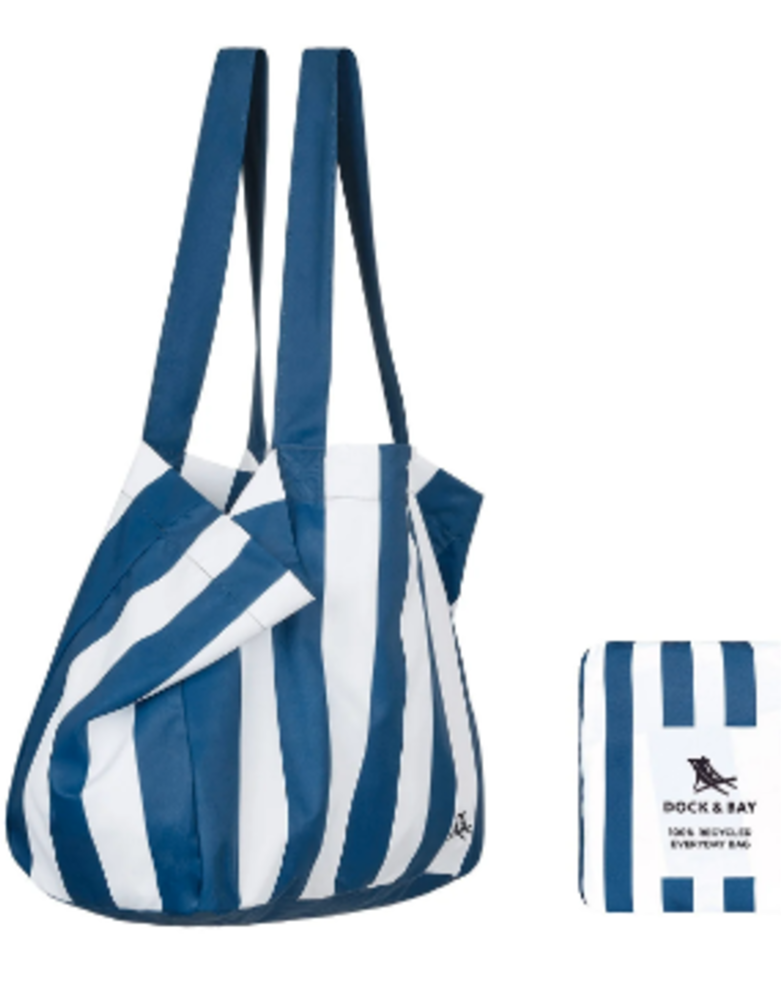 Dock & Bay Dock & Bay Everyday Bag