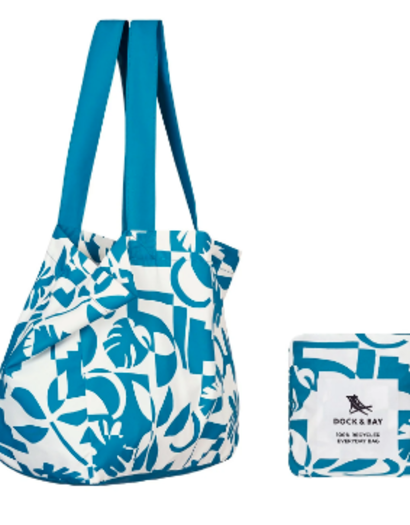 Dock & Bay Dock & Bay Everyday Bag