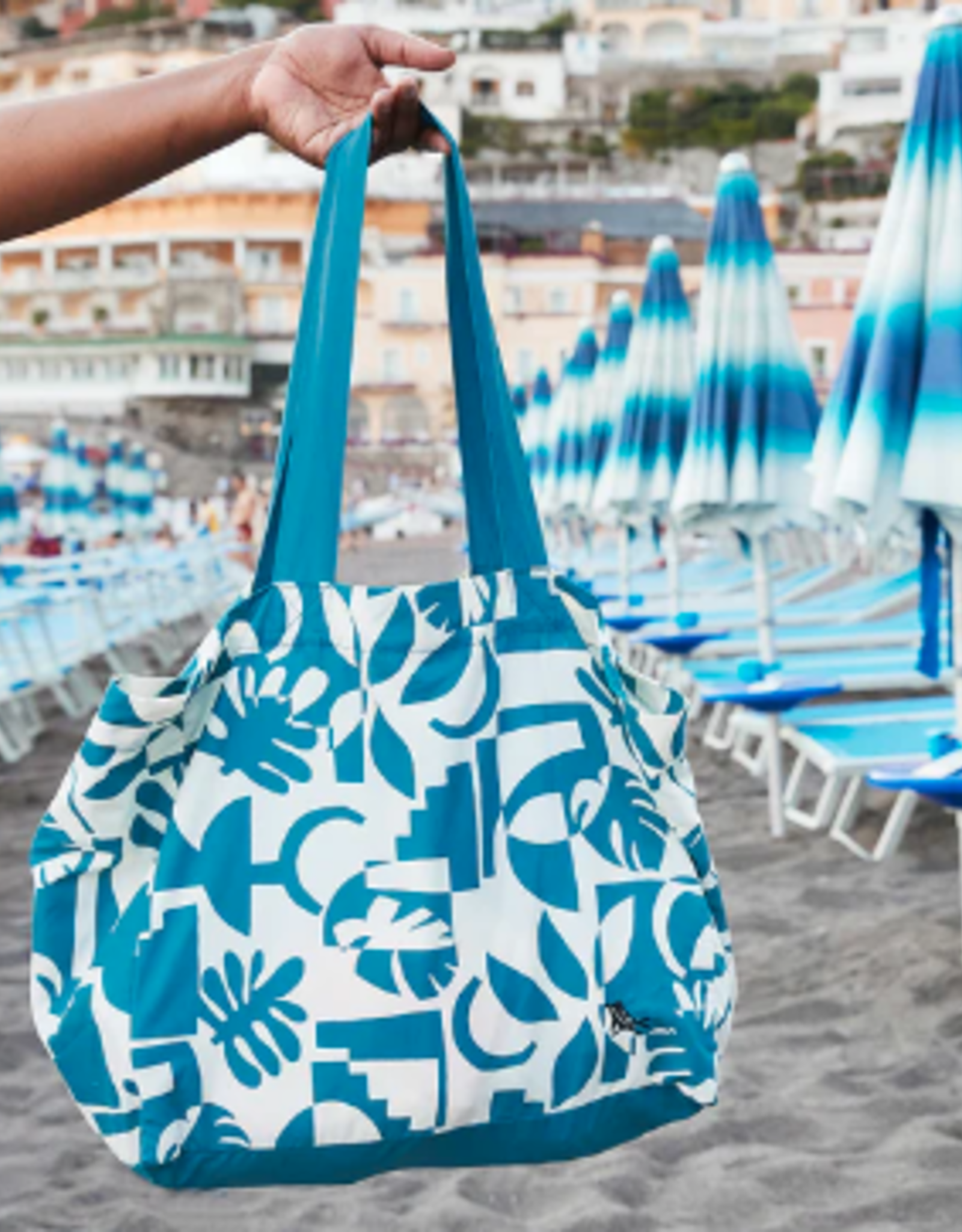 Dock & Bay Dock & Bay Everyday Bag