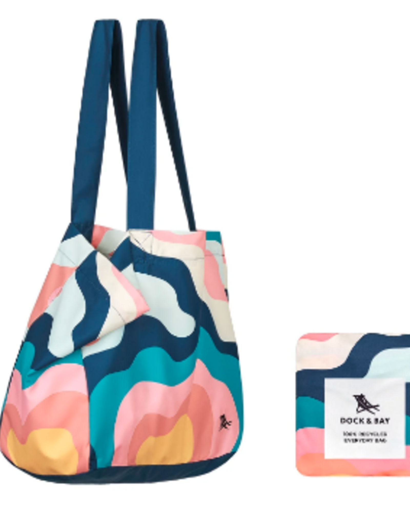 Dock & Bay Dock & Bay Everyday Bag