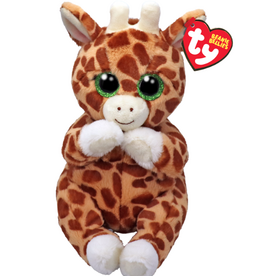 ty inc Beanie Bellies