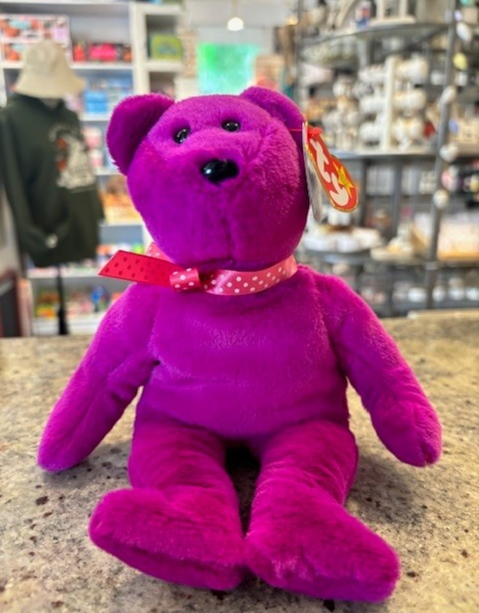 ty inc Ty Beanie Baby