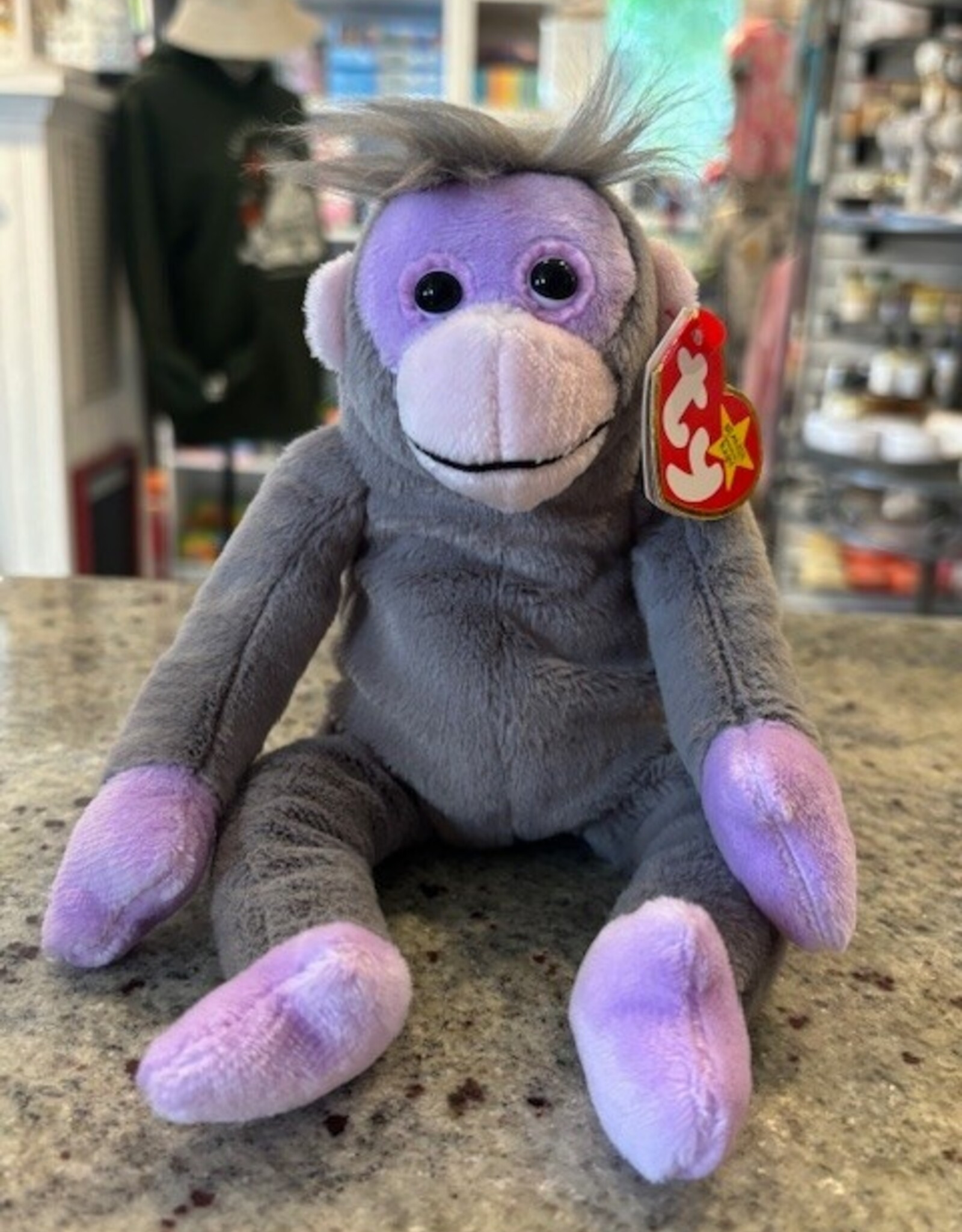 ty inc Ty Beanie Baby