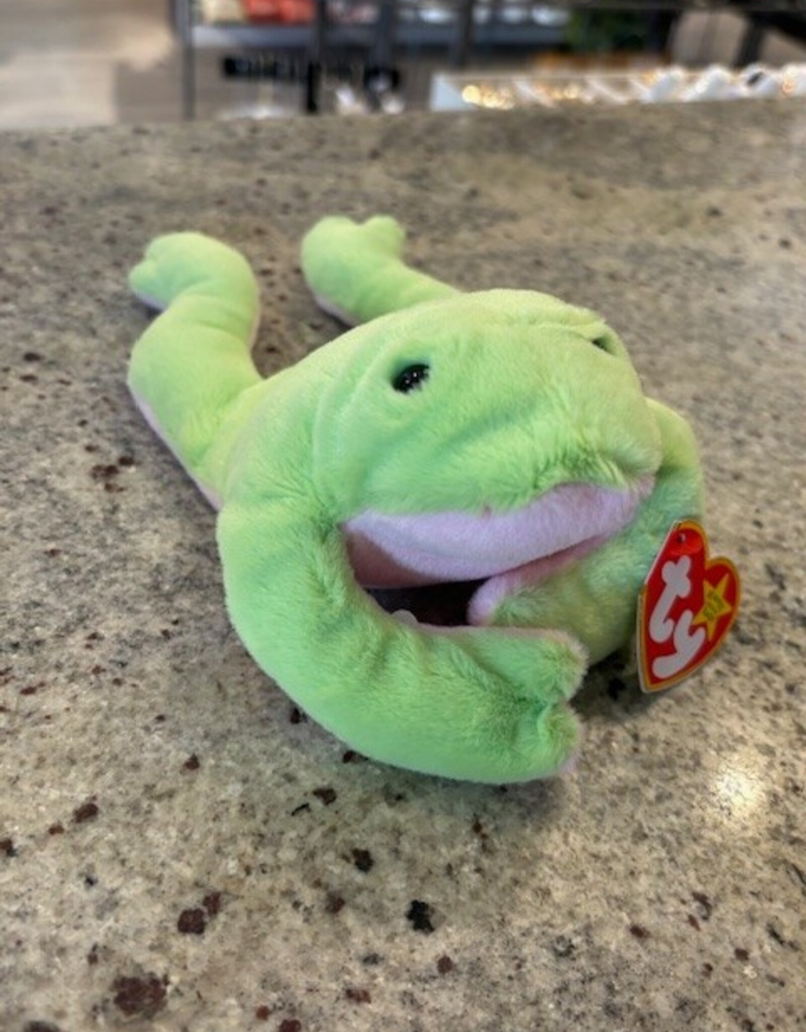 ty inc Ty Beanie Baby