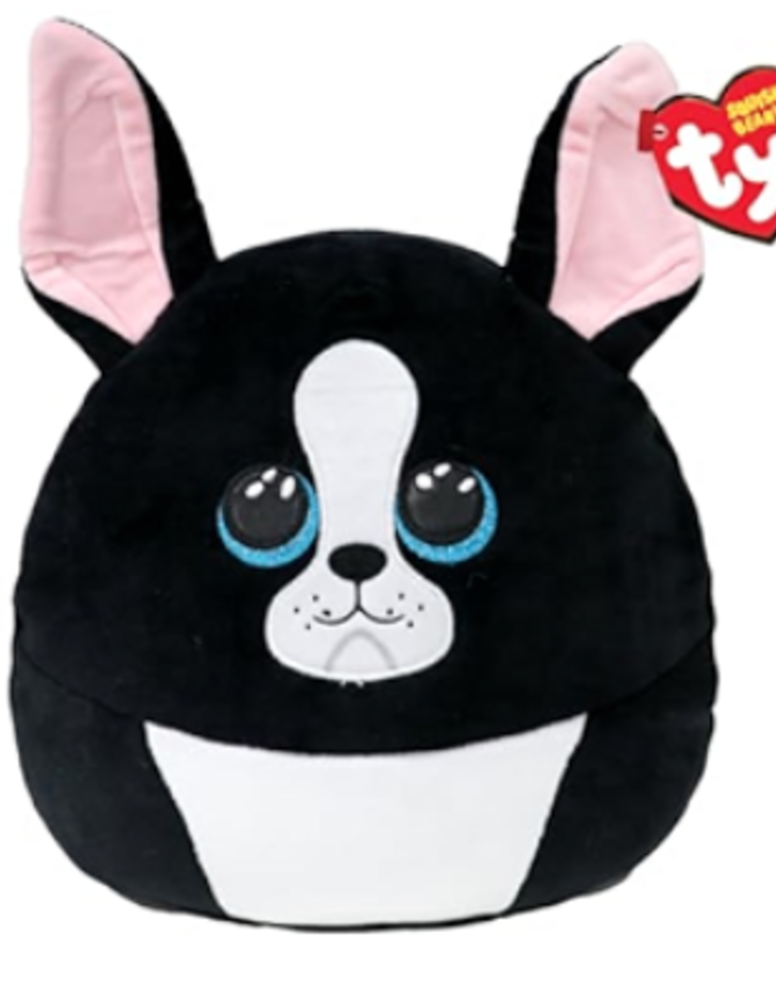 ty inc Ty  Squish-a-boos Sm - Tink