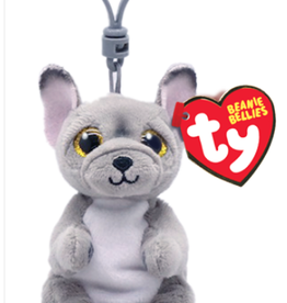 ty inc Ty Bellies Clips