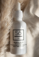 So Luxe So Face & Body Oil 55ml