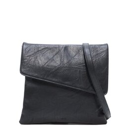 SQ Inc. S.Q. Luna Crossbody - Black