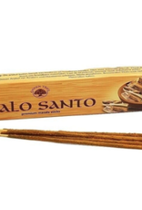 Kheops International Palo Santo masala sticks box 12