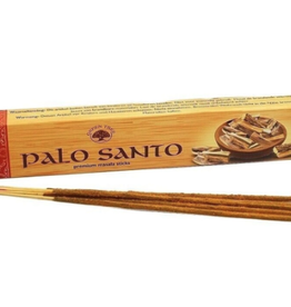 Kheops International Palo Santo masala sticks box 12