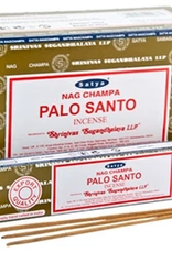 Kheops International Nag Champa Satya - Palo Santo incense