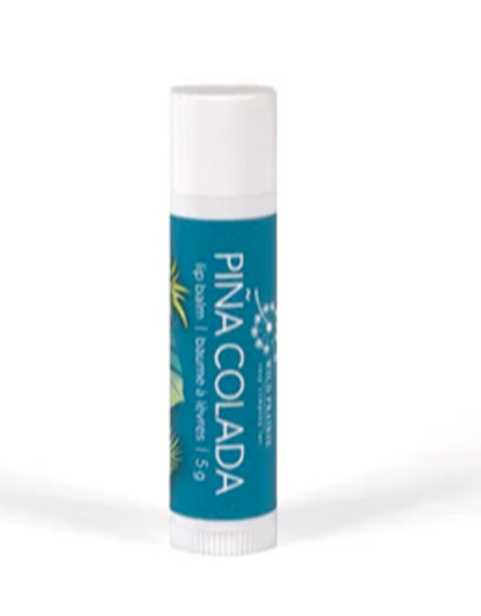 Wild Prairie Soap Wild Prairie Lip Balm Pina Colada