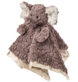 Mary Meyer Putty Nursery Blanket Elephant
