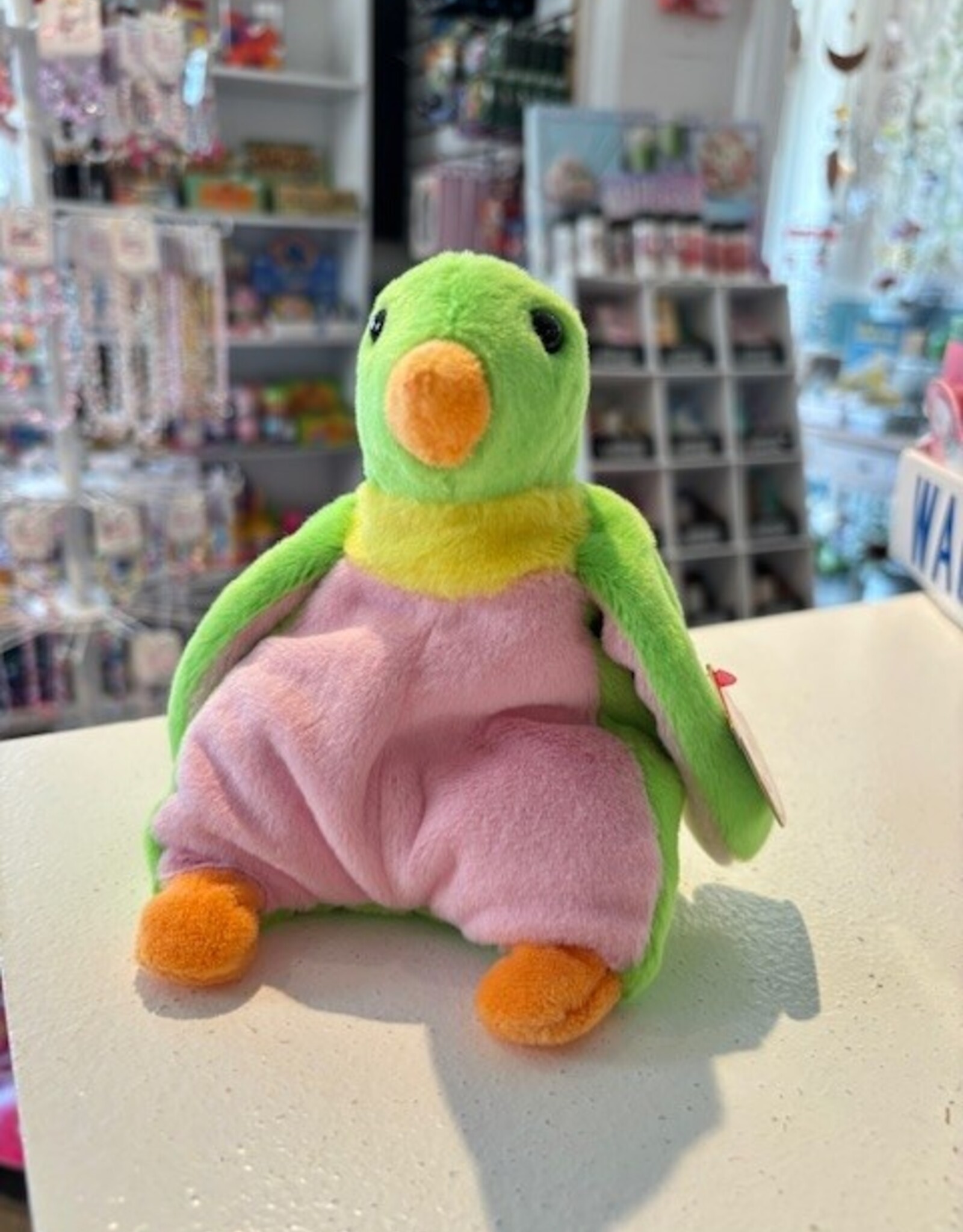 ty inc Ty Beanie Baby