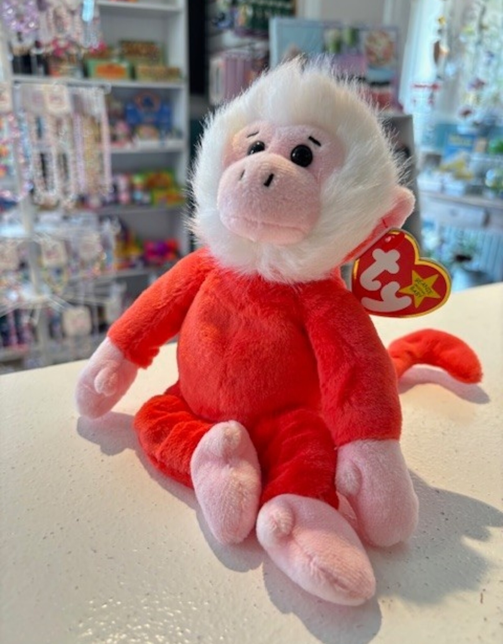 ty inc Ty Beanie Baby