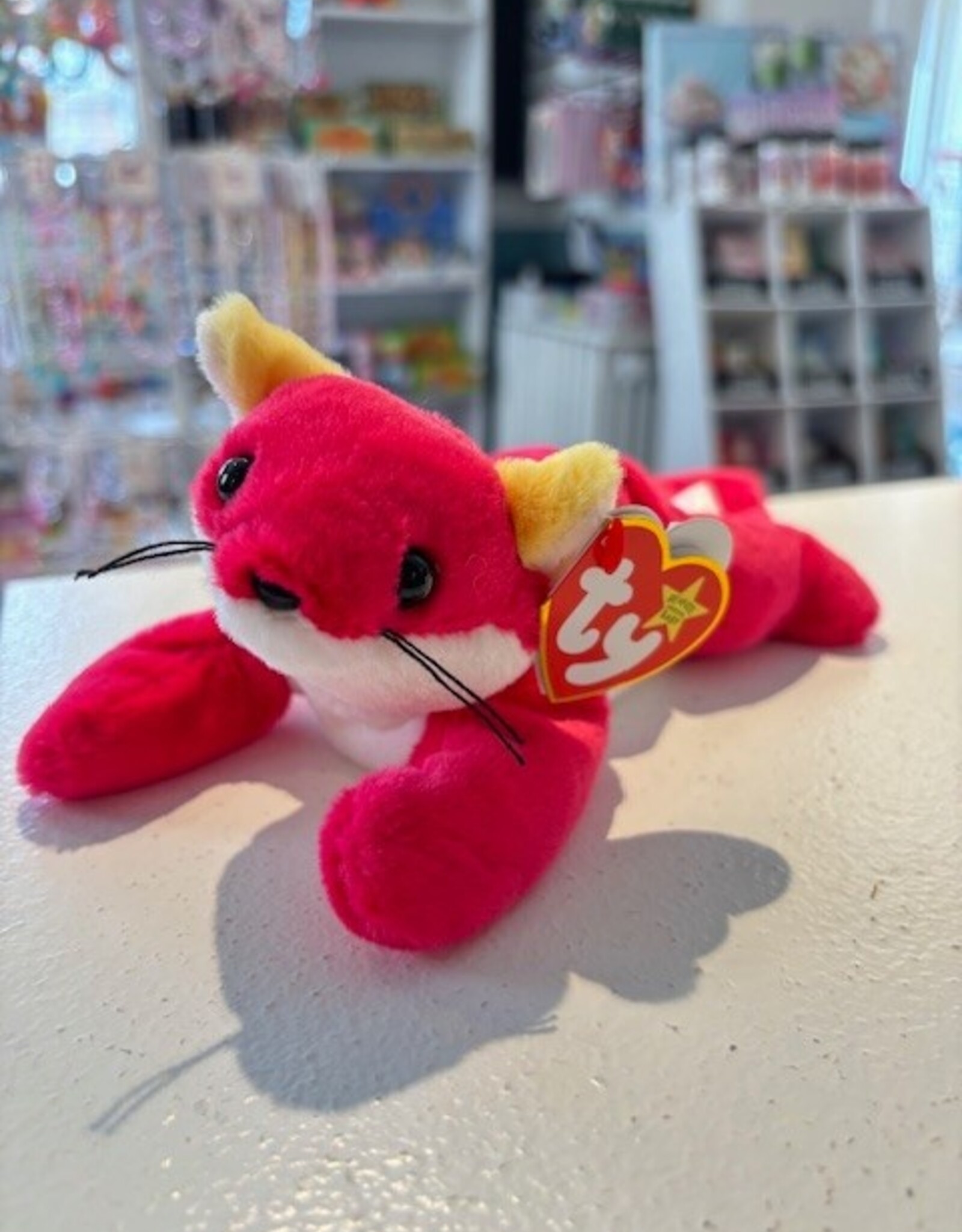 ty inc Ty Beanie Baby