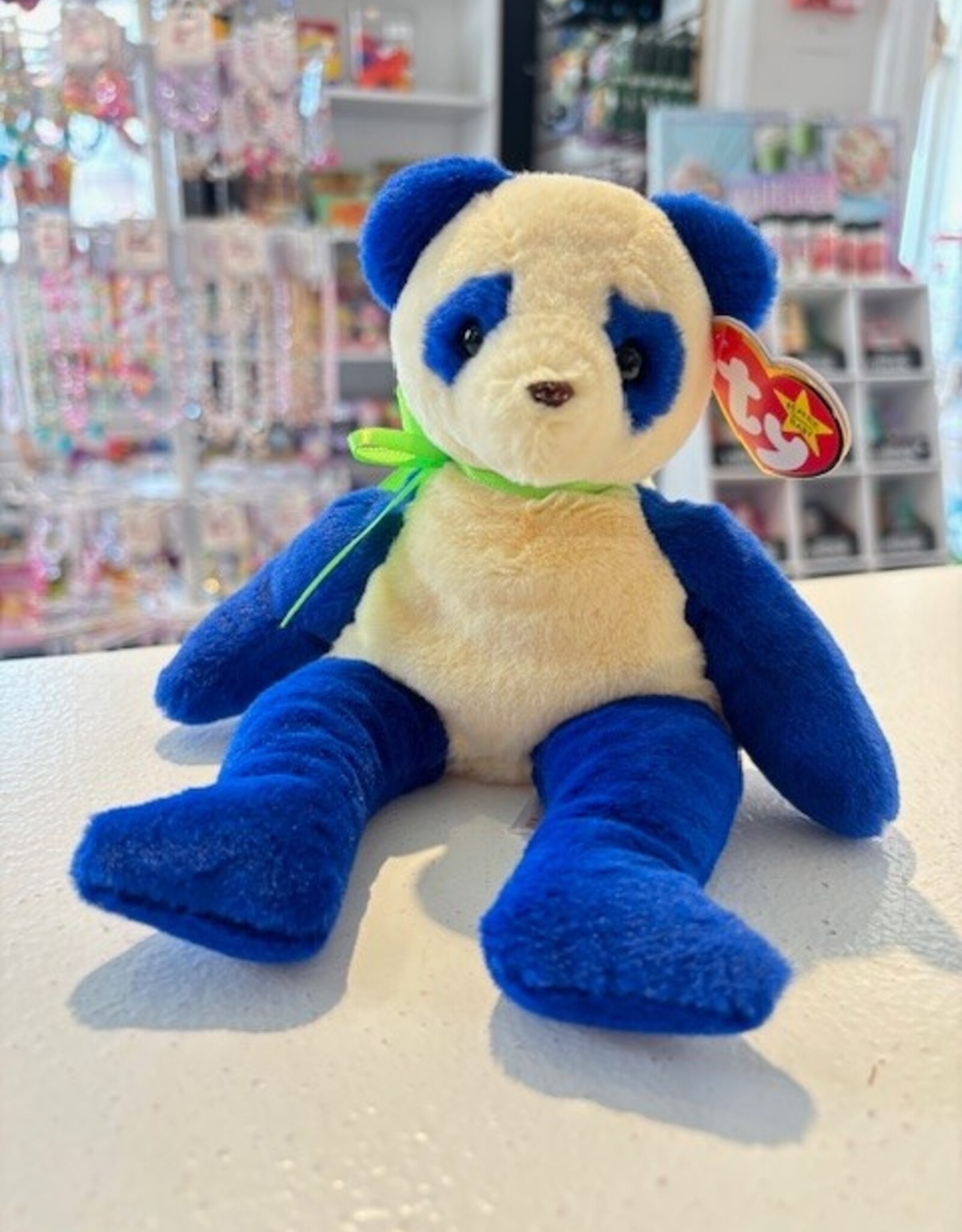 ty inc Ty Beanie Baby