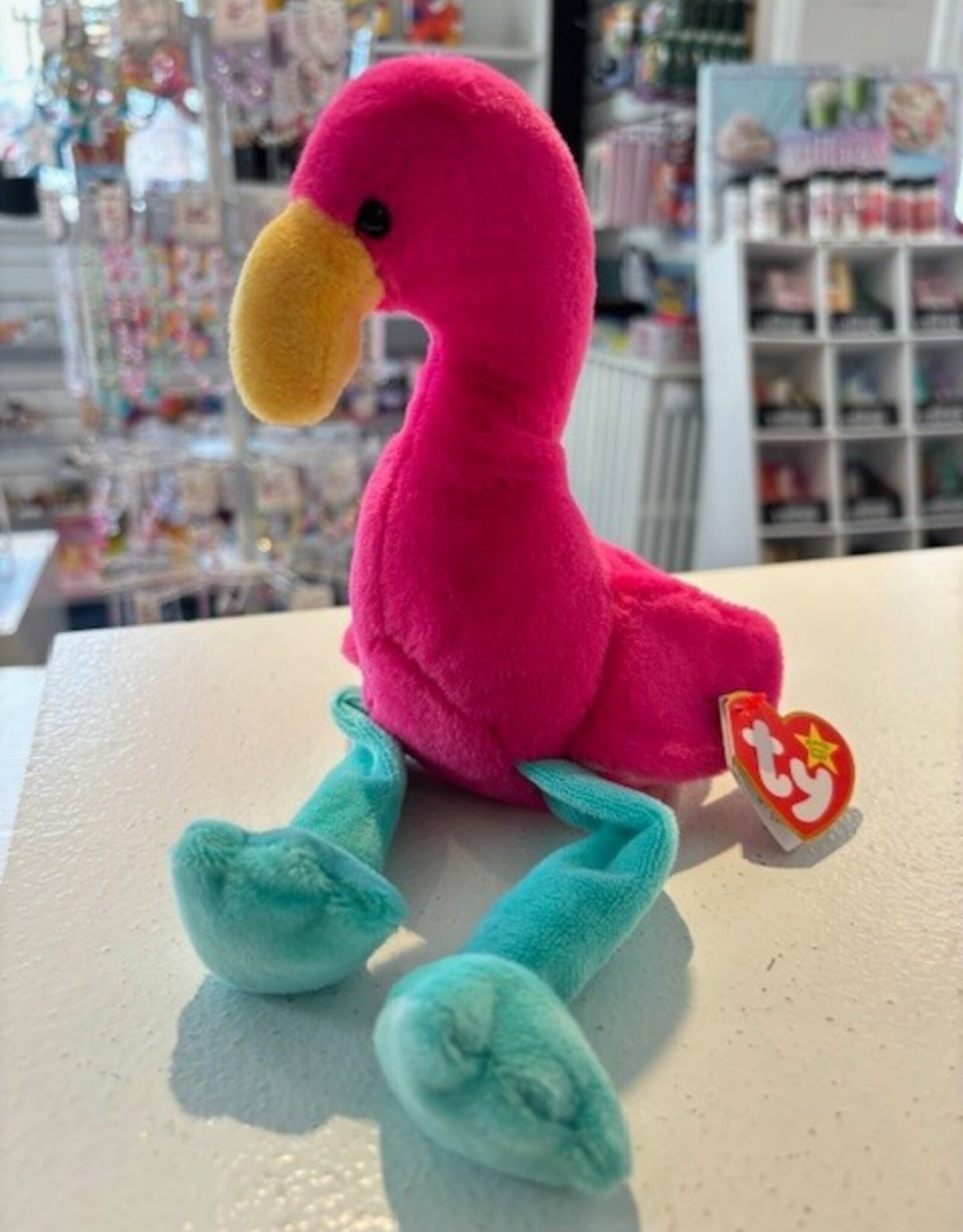 ty inc Ty Beanie Baby