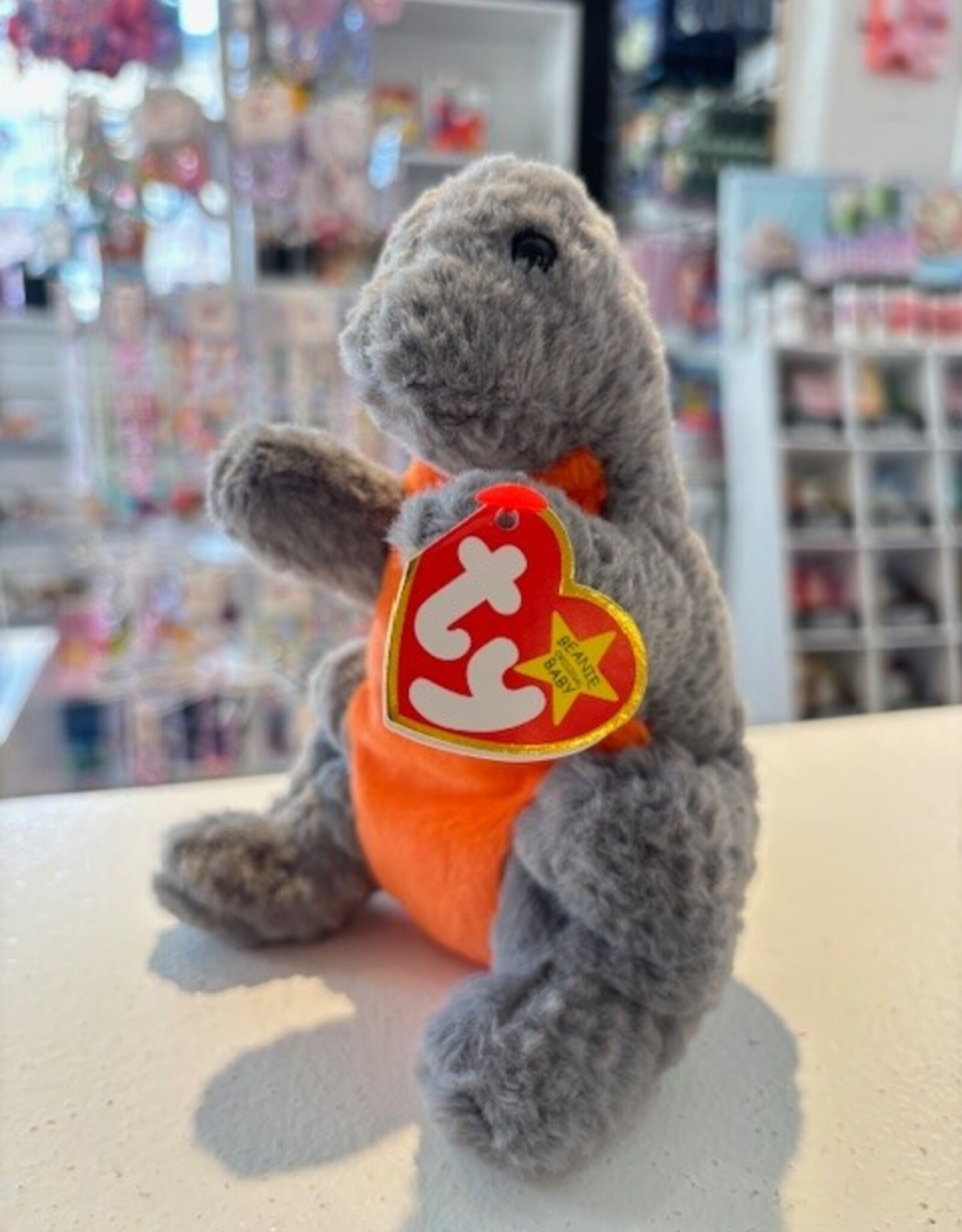 ty inc Ty Beanie Baby