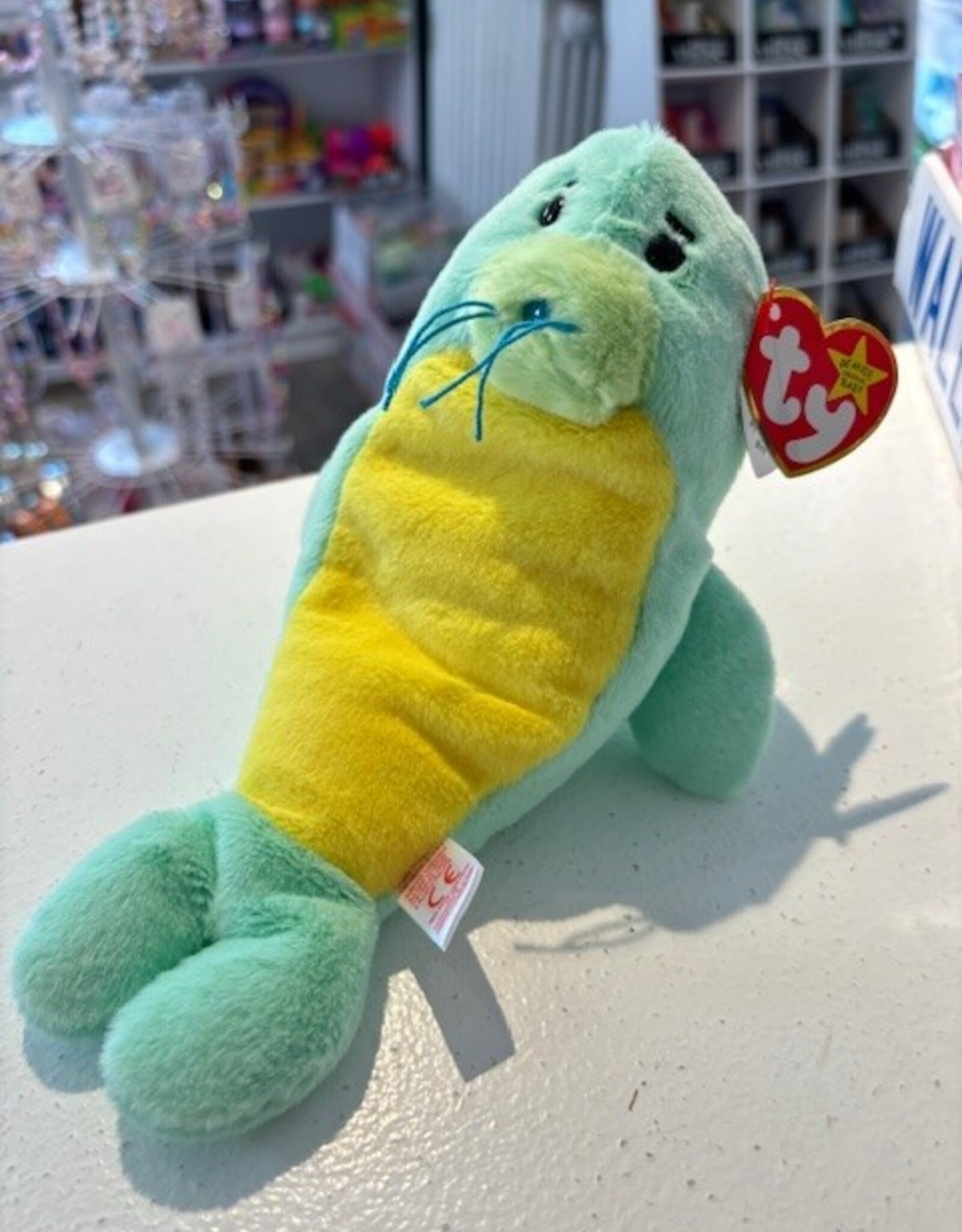 ty inc Ty Beanie Baby