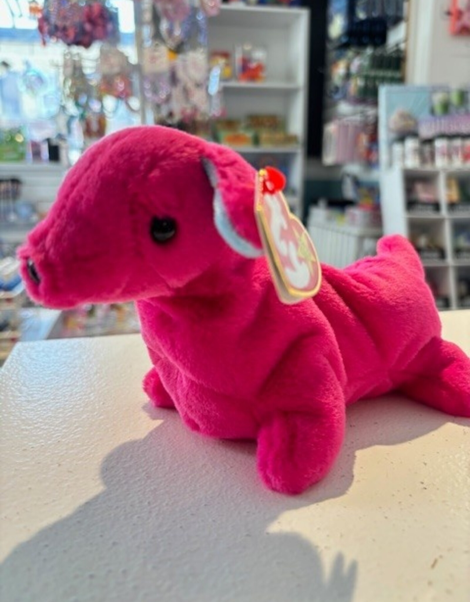 ty inc Ty Beanie Baby