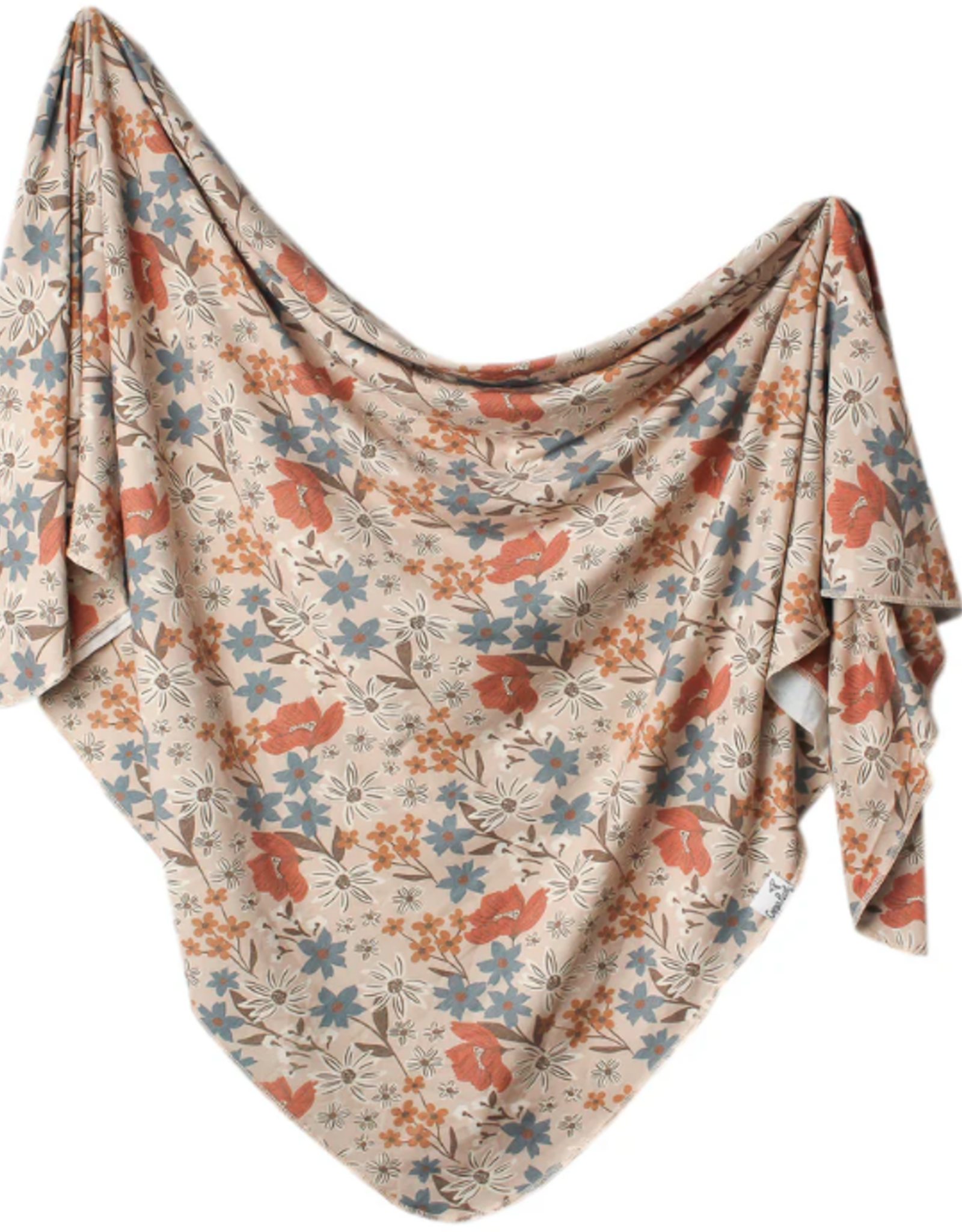 copper Pearl Copper Pearl Swaddle - Eden