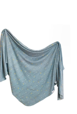 copper Pearl Copper Pearl Swaddle - Starlight
