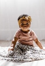 copper Pearl Copper Pearl Swaddle - Zara