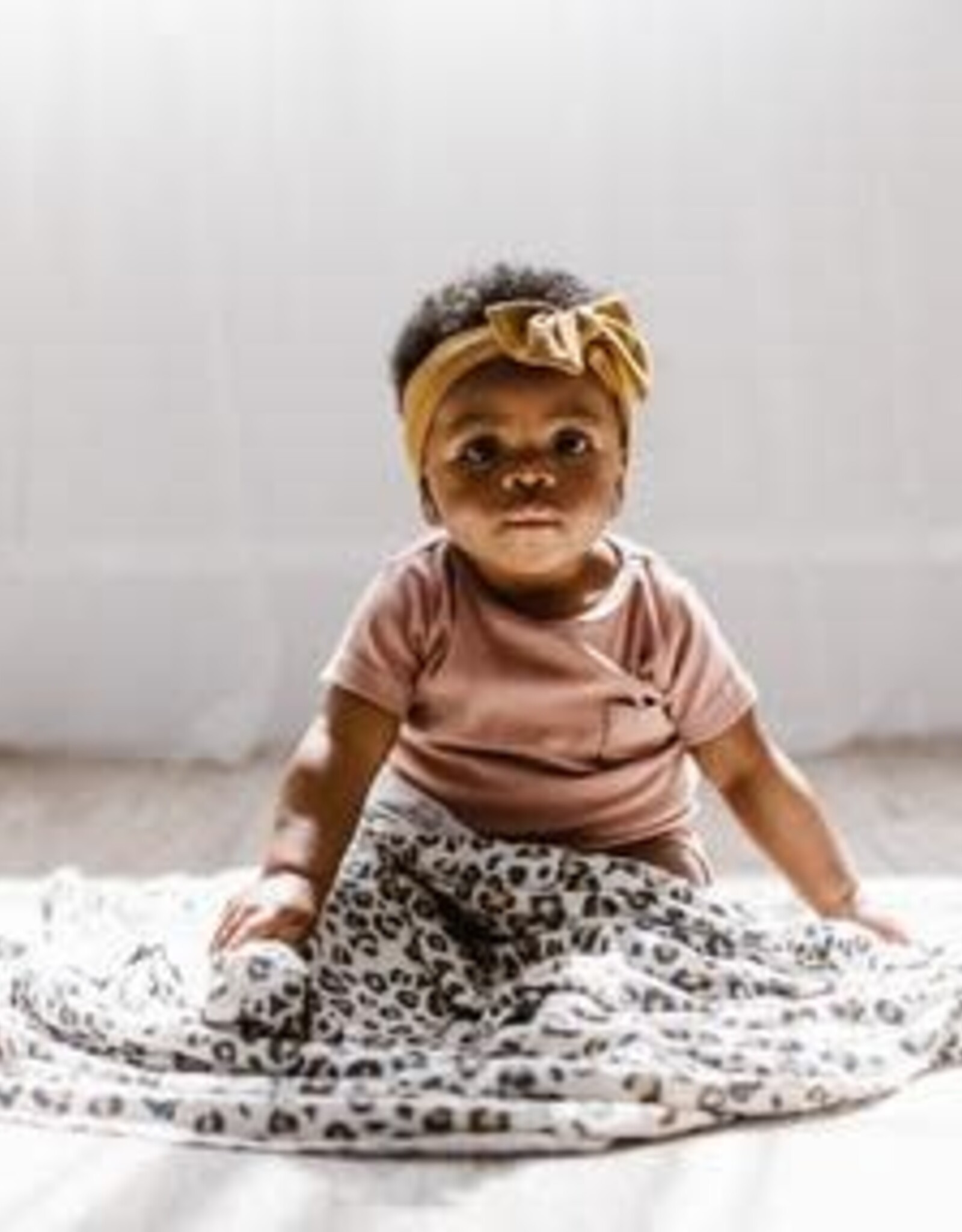 copper Pearl Copper Pearl Swaddle - Zara