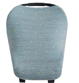 copper Pearl Copper Pearl Multi Use Cover-Starlight