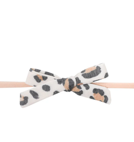 copper Pearl CP Ribbon Bow Zara