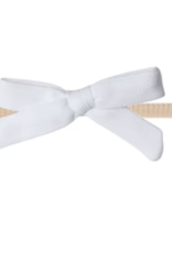 copper Pearl CP Ribbon Bow Dove