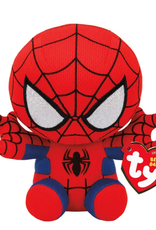 ty inc Ty Beanie Babies Spider Man