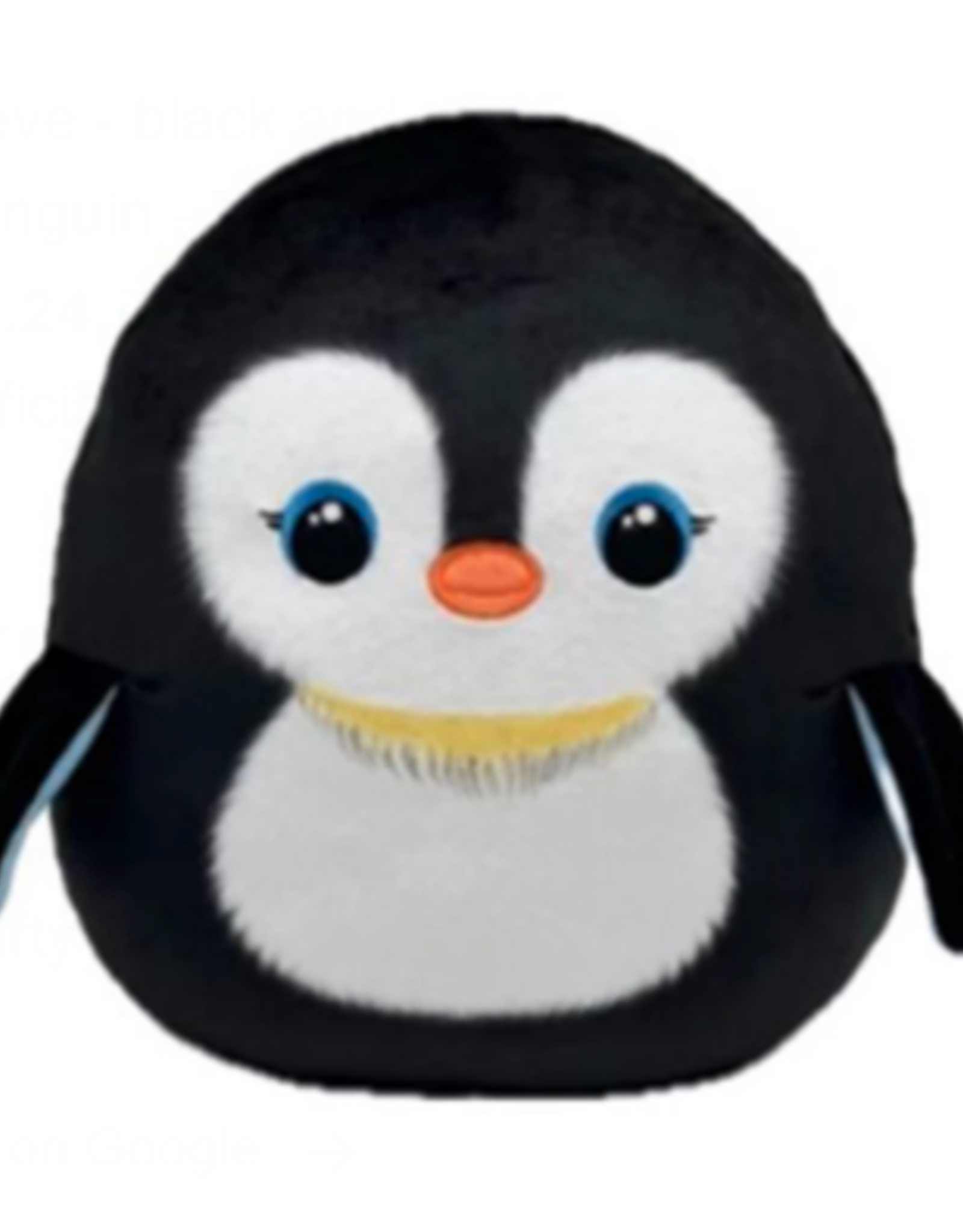 ty inc Ty  Squishy Beanie  Sm - Neve