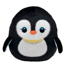 ty inc Ty  Squishy Beanie  Sm - Neve