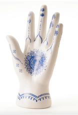 Kikkerland Henna Jewelry Stand