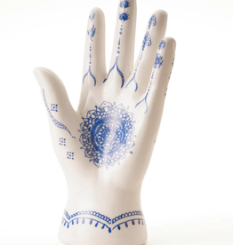 Kikkerland Henna Jewelry Stand