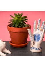 Kikkerland Henna Jewelry Stand
