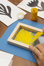 Kikkerland MYO Screen Prints