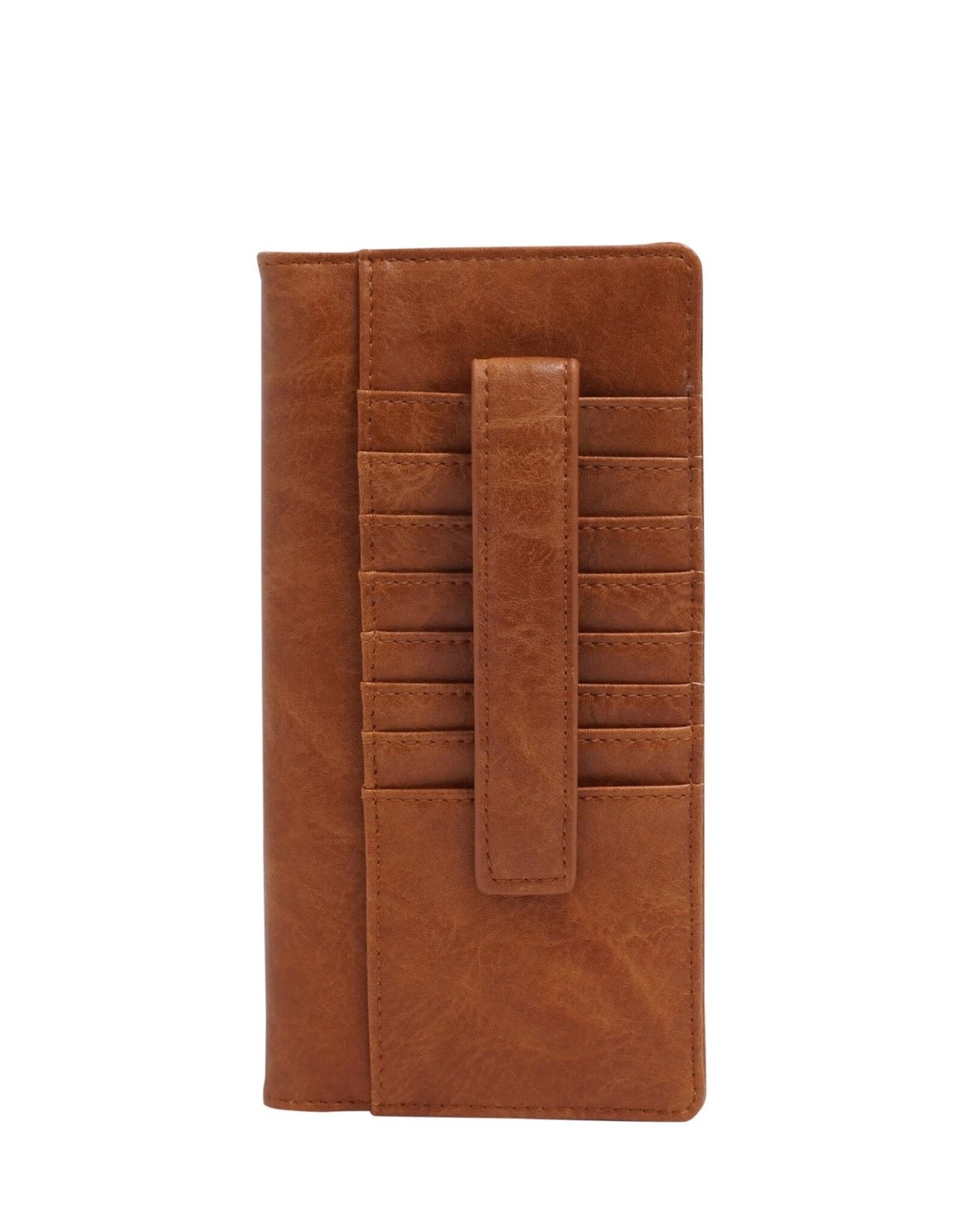 SQ Inc. SQ Vida Slim Wallet