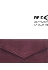 SQ Inc. SQ Vida Slim Wallet