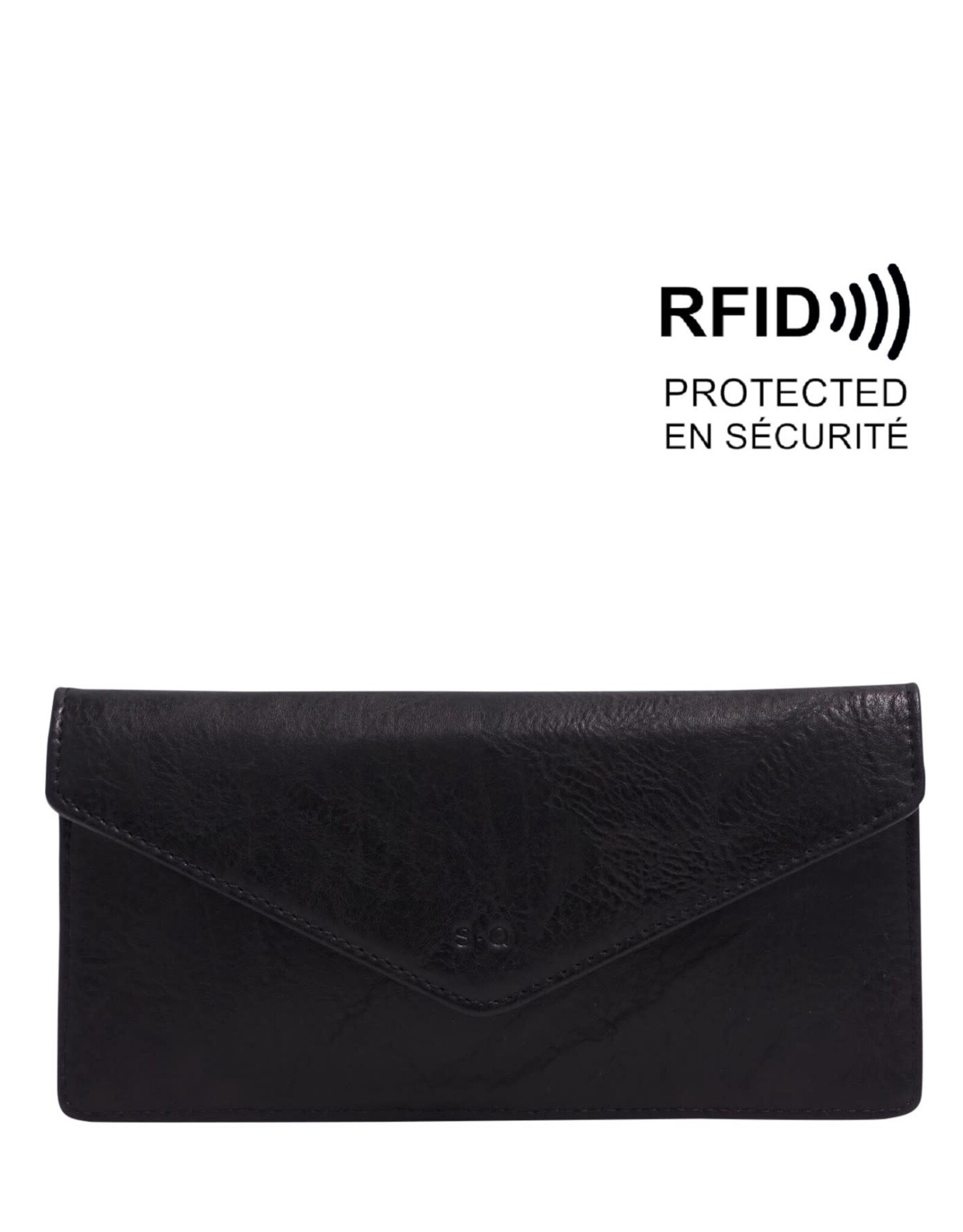 SQ Inc. SQ Vida Slim Wallet