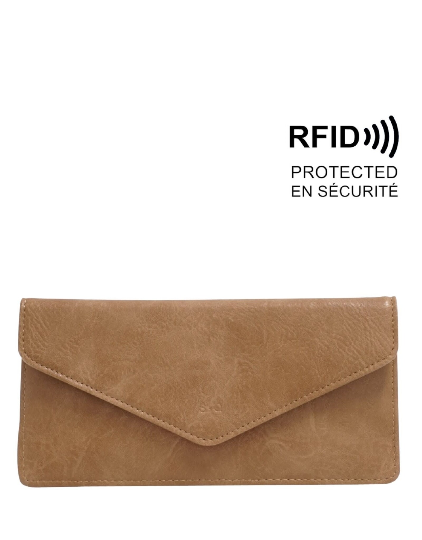 SQ Inc. SQ Vida Slim Wallet
