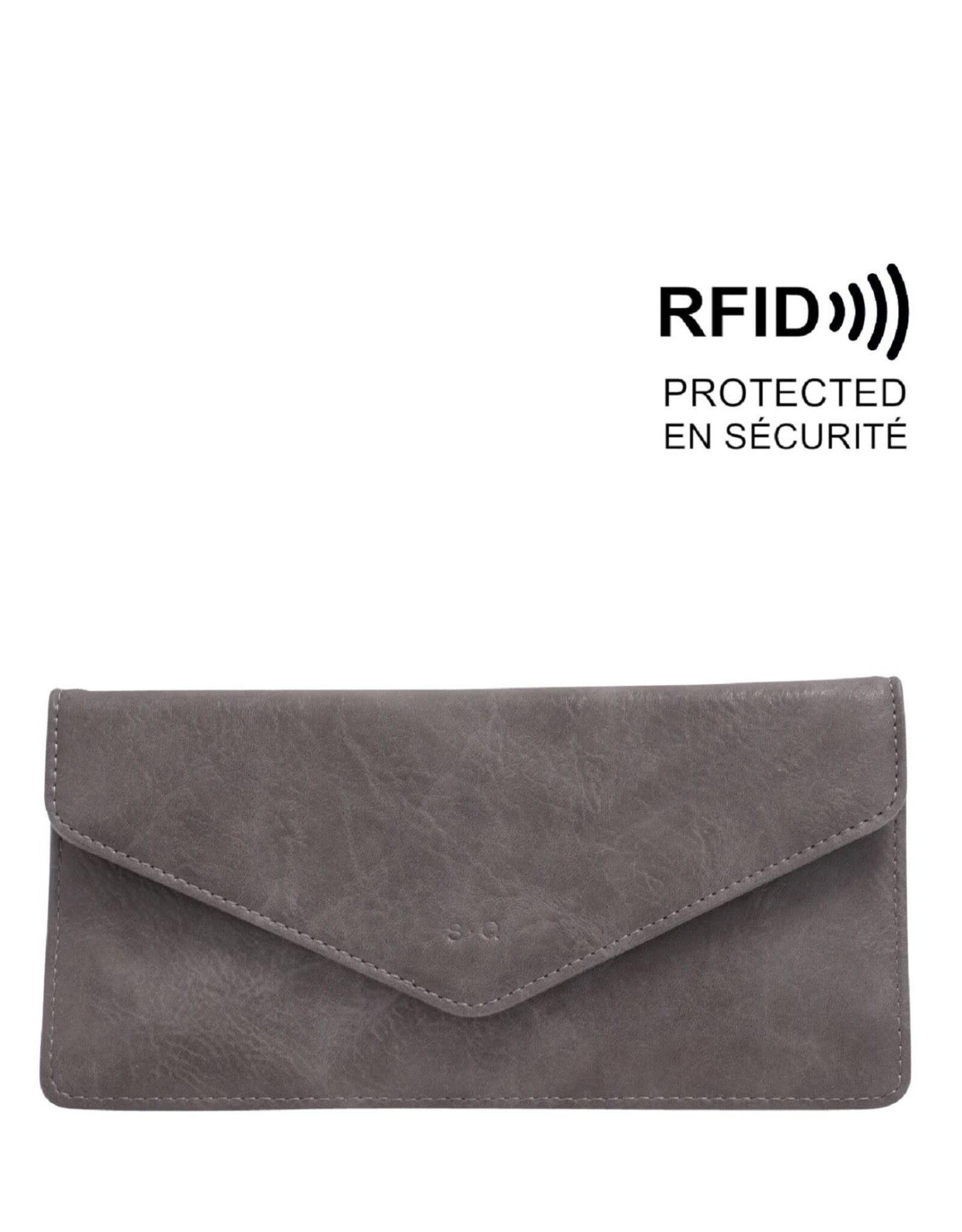 SQ Inc. SQ Vida Slim Wallet