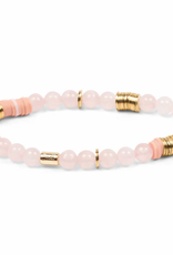 Scout Curated Intermix Stone Stacking Bracelet