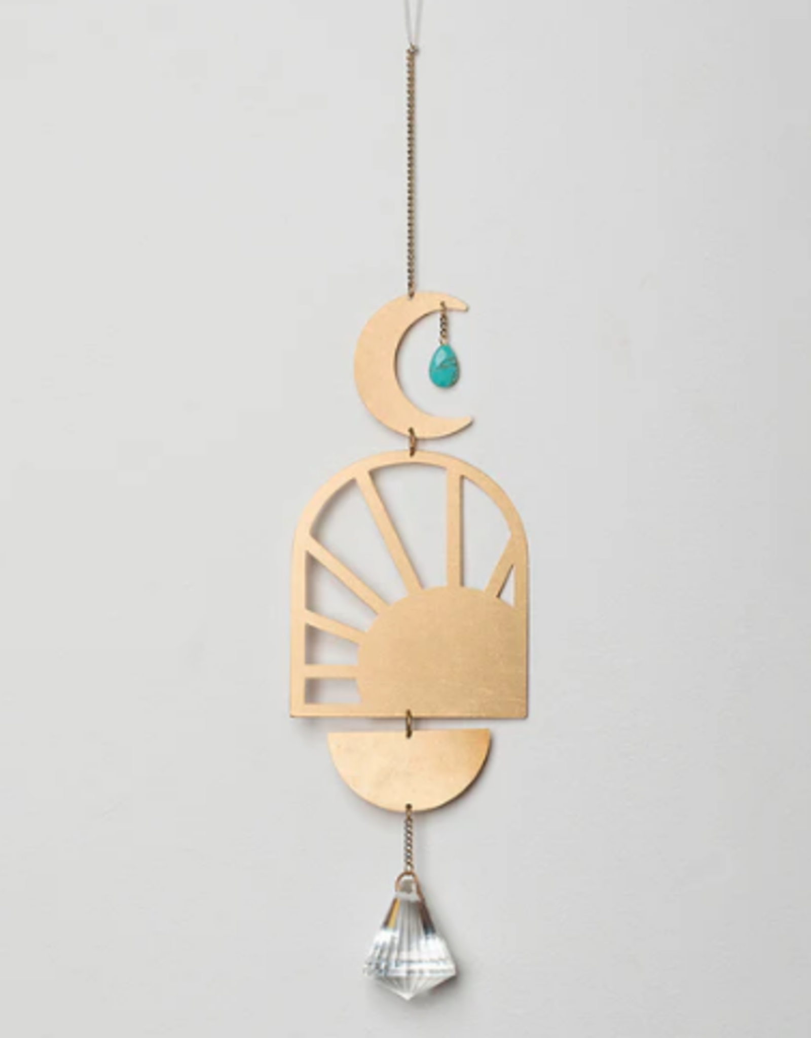 Scout Curated SunCatcher